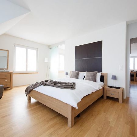 Nest - Kanzleistrasse 225 Zurich Exterior photo